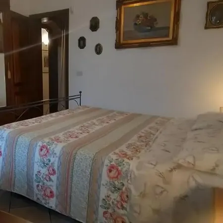 Pensionat Cisanello Rent 3*