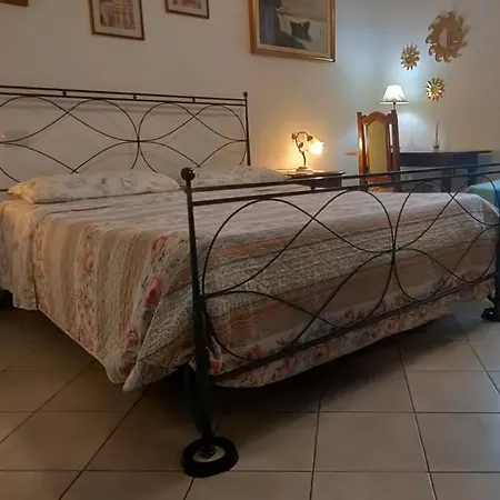 Cisanello Rent Guest house