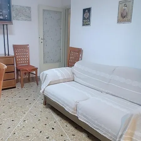 Guest house Cisanello Rent Pisa
