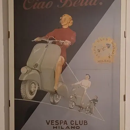 Cisanello Rent