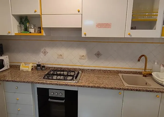 Cisanello Rent 3*