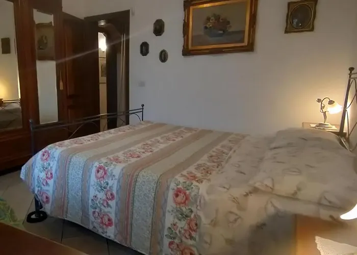 Casa de hóspedes Cisanello Rent 3*