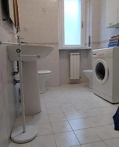 Cisanello Rent 3* Pisa