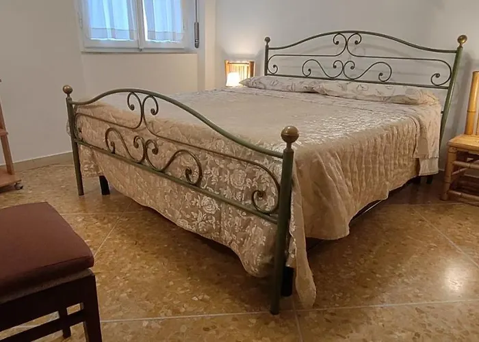 Cisanello Rent