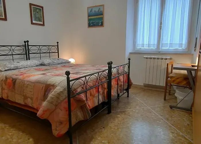 Cisanello Rent Casa de hóspedes 3*